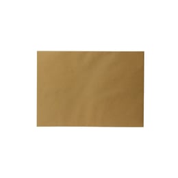 Top Office Пощенски плик, E4, 280 x 400 mm, хартиен, със самозалепваща лента, кафяв, 250 броя
