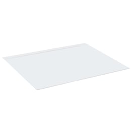 Плик за пратки, DL, 120 x 240 mm, полиестерен, 1000 броя