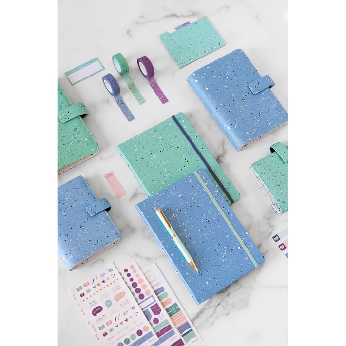 Filofax Тиксо Expressions, декоративно