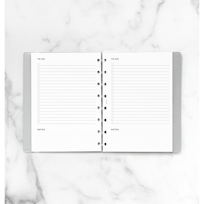 Filofax Пълнител за тефтер To Do, A5