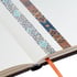 Paperblanks Самозалепваща лента Granada & Safavid Indigo, декоративна, 2 броя