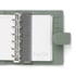 Filofax Линия-разделител Minimal Pocket, сива