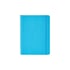 Fabriano Тетрадка Ecoqua+, A4, картонена корица, със скрита спирала, 70 листа, синя