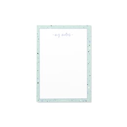 Filofax Пад Expressions, A5, мента