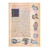 Paperblanks Тефтер Astronomica, Midi, мека корица, 88 листа
