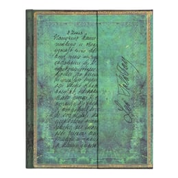 Paperblanks Тефтер Tolstoy, Ultra, твърда корица, 72 листа