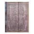 Paperblanks Тефтер Douglass, Ultra, твърда корица, 72 листа