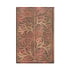Paperblanks Тефтер Wildwood, 95 х 140 mm, широки редове, твърда корица, 88 листа