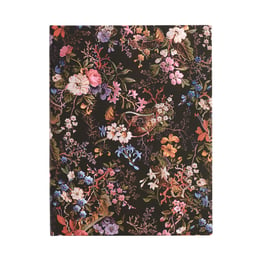 Paperblanks Адресна книга Floralia, Ultra, 72 листа