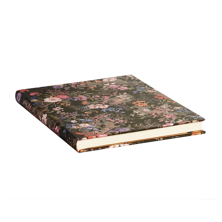 Paperblanks Адресна книга Floralia, Ultra, 72 листа