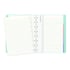 Filofax Тефтер Classic, A5, светлозелен