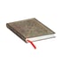 Paperblanks Тефтер Pinnacle, Mini, широки редове, мека корица, 104 листа