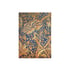 Paperblanks Тефтер Morris Windrush, Midi, широки редове, мека корица, 88 листа