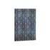 Paperblanks Тефтер Blue Velvet, 130 х 180 mm, мека корица, 88 листа