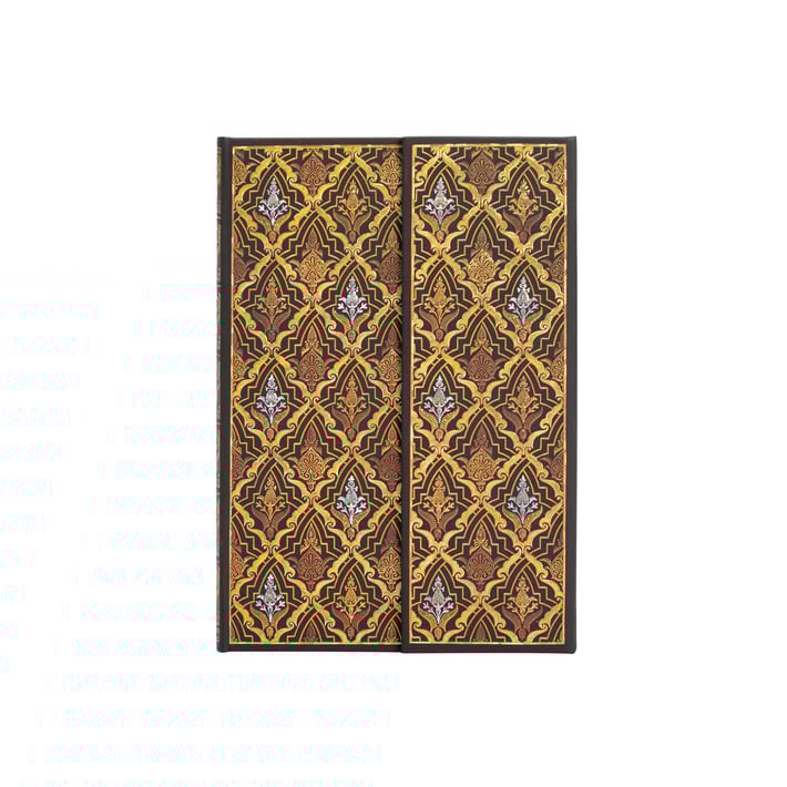 Paperblanks Адресна книга Destiny