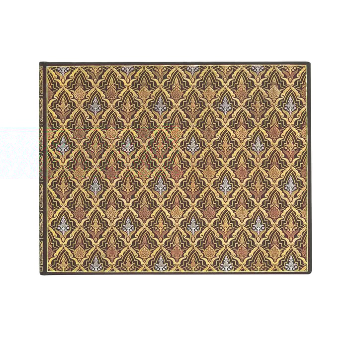 Paperblanks Книга за гости Destiny, 230 х 180 mm