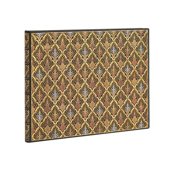 Paperblanks Книга за гости Destiny, 230 х 180 mm