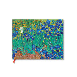 Paperblanks Книга за гости Van Goghs, 230 х 180 mm
