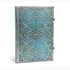 Paperblanks Тефтер Maya Blue, Grande, твърда корица, 120 листа