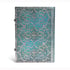 Paperblanks Тефтер Maya Blue, Grande, твърда корица, 120 листа