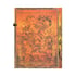 Paperblanks Тефтер H.G. Wells' 75th, Ultra, широки редове, твърда корица, 72 листа