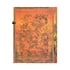 Paperblanks Тефтер H.G. Wells' 75th, Ultra, широки редове, твърда корица, 72 листа