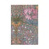 Paperblanks Тефтер William Morris, Mini, широки редове, твърда корица, 88 листа