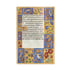 Paperblanks Тефтер Ancient Illumination, Mini, широки редове, мека корица, 104 листа