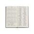 Paperblanks Планер William Morris, Ultra, хоризонтален, твърда корица, 80 листа, за 2024 година