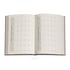Paperblanks Планер Frederick Douglass, Midi, хоризонтален, мека корица, 88 листа, за 2024 година