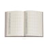 Paperblanks Планер Restoration, Midi, хоризонтален, мека корица, 88 листа, за 2024 година