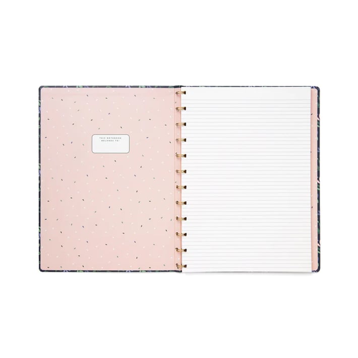 Filofax Планер Garden, A4, тъмен