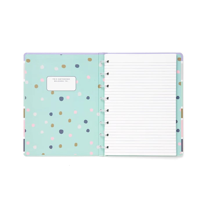 Filofax Тефтер Good Vibes, A5