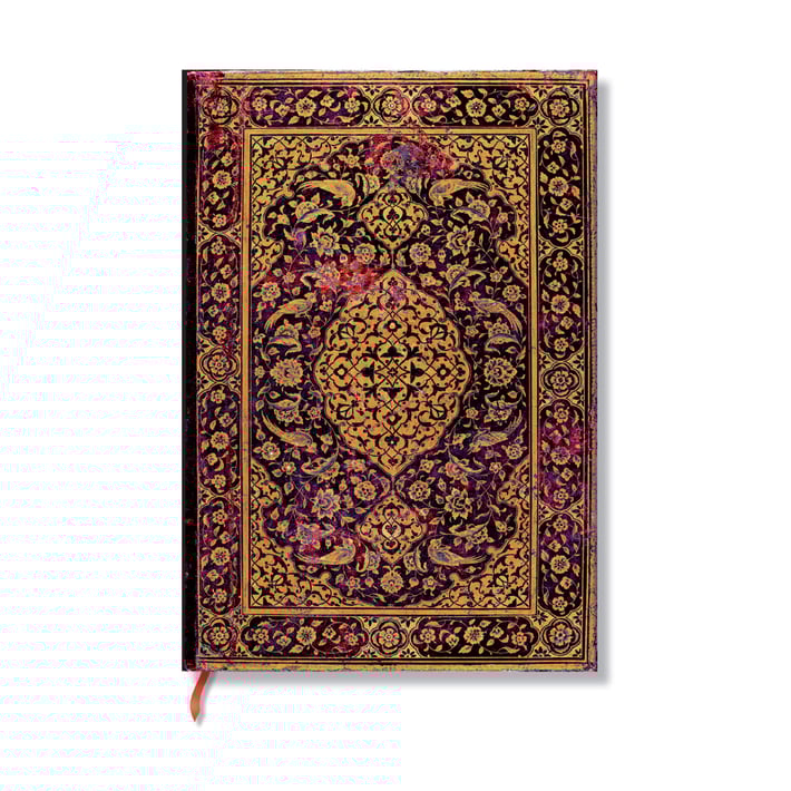 Paperblanks Тефтер The Orchard, Grande, твърда корица, 64 листа