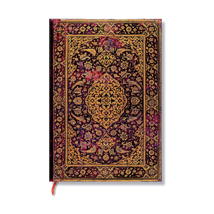 Paperblanks Тефтер The Orchard, Grande, твърда корица, 64 листа