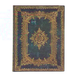 Paperblanks Тефтер Astra, Ultra, мека корица, 88 листа