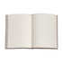 Paperblanks Тефтер Red Velvet, Mini, широки редове, мека корица, 104 листа