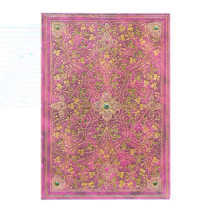 Paperblanks Адресна книга Diamond Jubilee, Midi, 72 листа