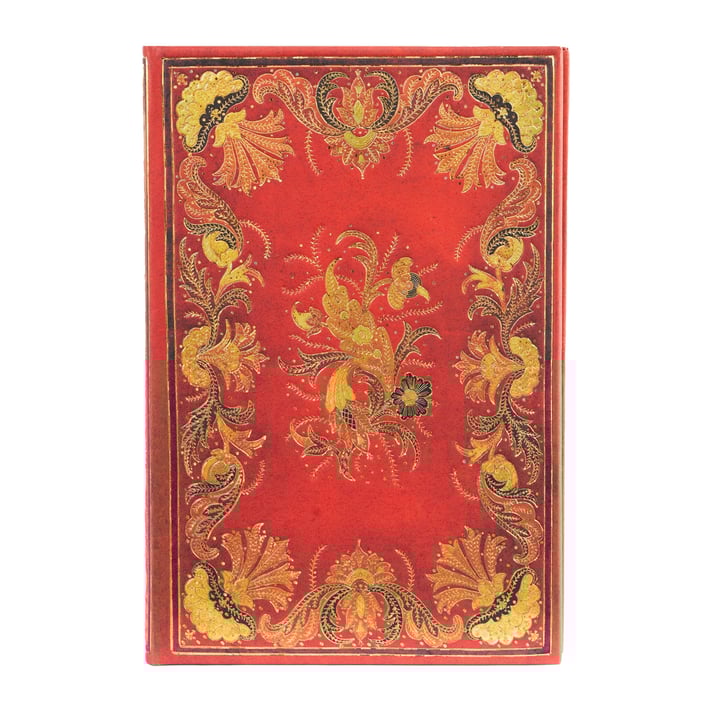 Paperblanks Адресна книга Fiammetta, Mini, 64 листа