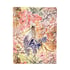 Paperblanks Тефтер Anemone, Ultra, широки редове, мека корица, 88 листа