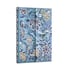 Paperblanks Тефтер Blue Willow, Mini, твърда корица, 88 листа