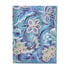 Paperblanks Тефтер Blue Willow, Ultra, твърда корица, 72 листа