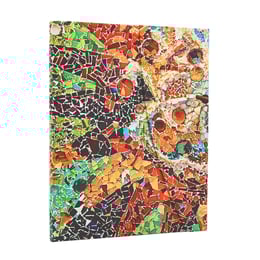 Paperblanks Адресна книга Gaudi's Sun, Ultra, 72 листа