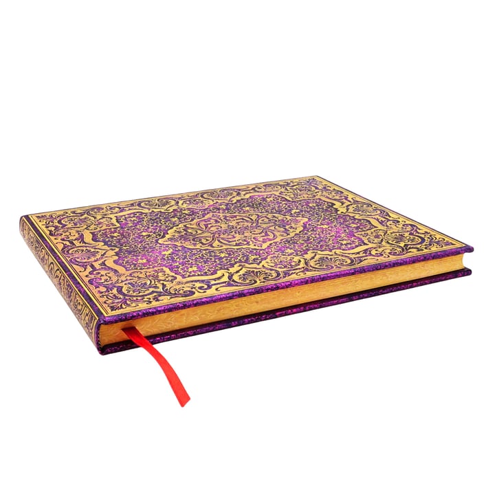 Paperblanks Книга за гости Picaresque, 230 х 180 mm, 72 листа