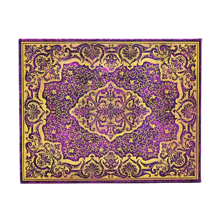 Paperblanks Книга за гости Picaresque, 230 х 180 mm, 72 листа