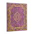Paperblanks Тефтер Picaresque, Ultra, твърда корица, 72 листа