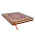 Paperblanks Тефтер Picaresque, Ultra, твърда корица, 72 листа