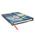 Paperblanks Тефтер Song of the Sea, Ultra, твърда корица, 72 листа