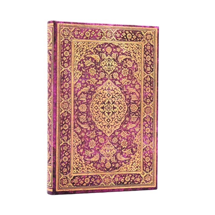 Paperblanks Адресна книга The Orchard, Mini, 64 листа