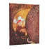 Paperblanks Тефтер The Secret of Kells, Ultra, широки редове, твърда корица, 72 листа